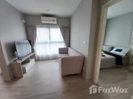 2 Bedroom Apartment for rent at The Privacy Rama 9 , Suan Luang, Suan Luang, Bangkok