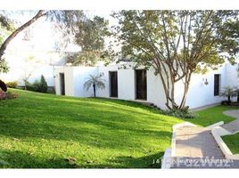 4 Bedrooms House for sale in Jesus Maria, Lima BELAIR, LIMA, LIMA