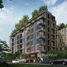 1 спален Кондо на продажу в Walden Thonglor 13, Khlong Tan Nuea