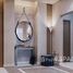 5 Bedroom Villa for sale at The Pulse Beachfront, Mag 5 Boulevard, Dubai South (Dubai World Central)