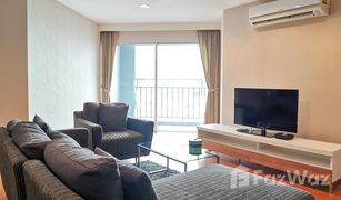 3 Schlafzimmern Wohnung zu verkaufen in Huai Khwang, Bangkok Belle Grand Rama 9