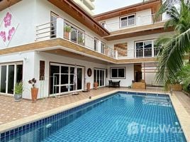 5 Bedroom Villa for rent in Nong Prue, Pattaya, Nong Prue, Pattaya