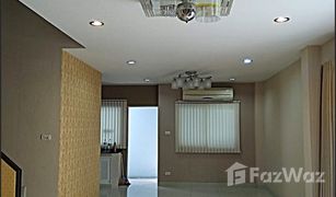 3 Bedrooms Townhouse for sale in Nawamin, Bangkok Phokaew Place