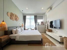 1 Schlafzimmer Appartement zu verkaufen im THE BRIDGE SOHO UNIT URGENT SALE , Tuol Svay Prey Ti Muoy