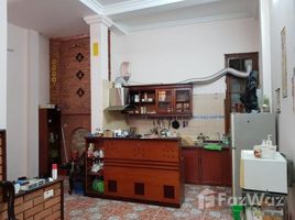 Студия Дом for sale in Dong Da, Ханой, Kim Lien, Dong Da