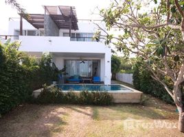2 Schlafzimmer Villa zu vermieten in Prachuap Khiri Khan, Bo Nok, Mueang Prachuap Khiri Khan, Prachuap Khiri Khan