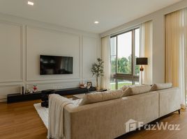 วิลล่า 3 ห้องนอน ให้เช่า ในโครงการ วีเว่ พระราม 9, สะพานสูง, สะพานสูง