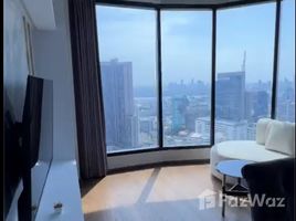 อพาร์ทเม้นท์ 2 ห้องนอน ให้เช่า ในโครงการ ไอดีโอ คิว สุขุมวิท 36, คลองตัน