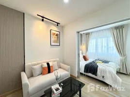 1 Bedroom Condo for sale at The Privacy Ladprao - Sena, Lat Phrao, Lat Phrao