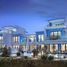 6 Habitación Villa en venta en Santorini, DAMAC Lagoons, Dubái