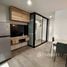 1 Bedroom Condo for rent at REACH Phahonyothin 52, Khlong Thanon, Sai Mai