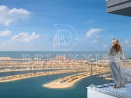 2 Habitación Apartamento en venta en Address The Bay, EMAAR Beachfront