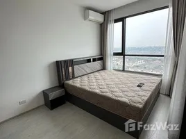 1 Habitación Departamento en alquiler en Grow Rattanathibet, Sai Ma, Mueang Nonthaburi, Nonthaburi