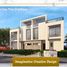 4 Bedroom Villa for sale at Lac ville, New Zayed City, Sheikh Zayed City