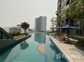 1 спален Кондо на продажу в THE BASE Height-Chiang Mai, Wat Ket, Mueang Chiang Mai