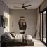 3 Habitación Villa en venta en Pandawa Residence, Ungasan
