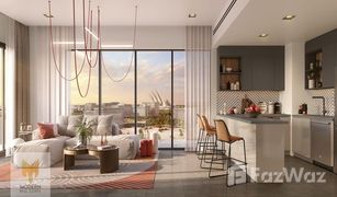 2 Schlafzimmern Appartement zu verkaufen in City Of Lights, Abu Dhabi Dynasty Tower