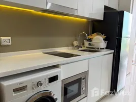 อพาร์ทเม้นท์ สตูดิโอ ให้เช่า ในโครงการ เดอะ ริเวียร่า วงศ์อมาตย์, นาเกลือ