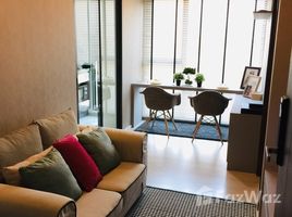 1 Bedroom Condo for rent at Rhythm Asoke, Makkasan