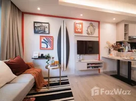 Studio Condo for sale at So Origin Kata Phuket, Karon, Phuket Town, Phuket