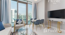 Доступные квартиры в SLS Dubai Hotel & Residences