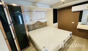 1 Schlafzimmer Wohnung zu verkaufen in Bang Phlat, Bangkok Ideo Charan 70 - Riverview