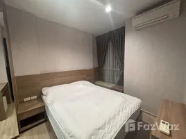 อพาร์ทเม้นท์ 1 ห้องนอน ให้เช่า ในโครงการ ริทึ่ม สาทร, ทุ่งวัดดอน