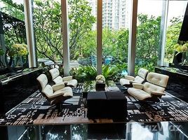 The Address Asoke で賃貸用の 1 ベッドルーム マンション, マッカサン