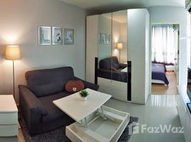 Studio Condo for rent at Levo Ladprao 18 Project 1, Chomphon, Chatuchak, Bangkok, Thailand