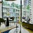 1 спален Квартира в аренду в FYNN Asoke Sukhumvit 10, Khlong Toei