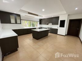 4 Bedroom House for rent at Nichada Thani, Bang Talat, Pak Kret, Nonthaburi