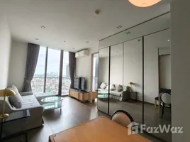 คอนโด 2 ห้องนอน ให้เช่า ในโครงการ พาร์ค ออริจิ้น พร้อมพงษ์, คลองตัน