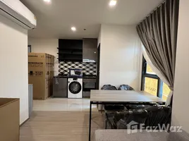 2 Bedroom Condo for rent at The Base Phetchaburi-Thonglor, Bang Kapi