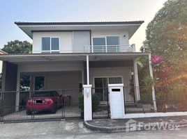 3 Schlafzimmer Villa zu vermieten im Siwalee Sankampang, San Klang, San Kamphaeng, Chiang Mai