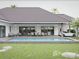 3 Schlafzimmer Villa zu verkaufen im The Clouds III Hua Hin, Hin Lek Fai, Hua Hin, Prachuap Khiri Khan