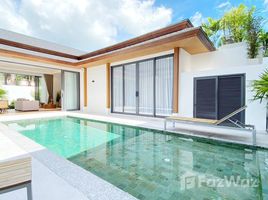 3 Habitación Casa en venta en Phuket, Rawai, Phuket Town, Phuket