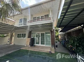 5 Habitación Villa en venta en Bang Khen, Bangkok, Anusawari, Bang Khen