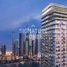 3 Bedroom Apartment for sale at Beachgate by Address, EMAAR Beachfront