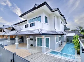 5 chambre Villa à louer à , Pa Daet, Mueang Chiang Mai, Chiang Mai, Thaïlande