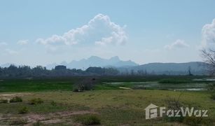 N/A Land for sale in Sam Roi Yot, Hua Hin 