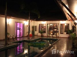 5 Bedrooms Villa for sale in Hin Lek Fai, Hua Hin La Vallee Ville Huahin