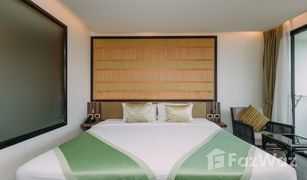 ขายโรงแรม 1 ห้องนอน ใน กะรน, ภูเก็ต เดอะบีช ไฮท์ รีสอร์ท