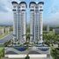 1 Bedroom Apartment for sale at Samana Waves 2, District 13