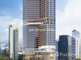 在Nobu Danang Residences出售的开间 住宅, Phuoc My, Son Tra, 峴港市, 越南