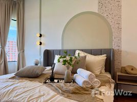 3 Bilik Tidur Emper (Penthouse) for rent at M Condominium, Bandar Johor Bahru