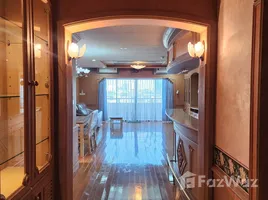 อพาร์ทเม้นท์ 1 ห้องนอน ให้เช่า ในโครงการ เซ็นจูเรียน ปาร์ค, พญาไท