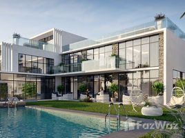 9 chambre Villa à vendre à BELAIR at The Trump Estates – Phase 2., Artesia, DAMAC Hills (Akoya by DAMAC)