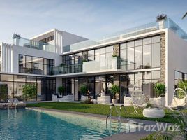 9 غرفة نوم فيلا للبيع في BELAIR at The Trump Estates – Phase 2, Artesia, داماك هيلز