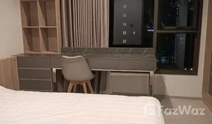 1 Schlafzimmer Wohnung zu verkaufen in Bang Kapi, Bangkok Life Asoke