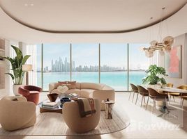 在Ellington Beach House出售的1 卧室 住宅, The Crescent, Palm Jumeirah, 迪拜, 阿拉伯联合酋长国